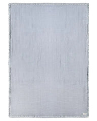 Lara Light Grey - PARTY BLANKET⢠- King