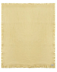 Lara Straw - PARTY BLANKET⢠- Queen