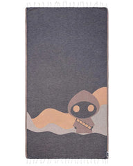 STAR WARS⢠- Jawa