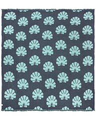 Turks PARTY BLANKET⢠Florida Keys