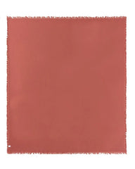 Lara Terracotta - PARTY BLANKET⢠- King