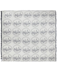 Hogwarts⢠Castle - PARTY BLANKETâ¢