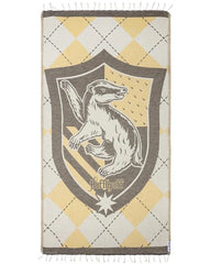 Hufflepuff⢠Towel