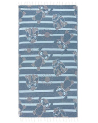 Disney - Stitch Stripe