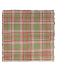 Christmas Plaid - PARTY BLANKETâ¢