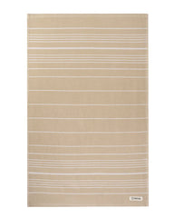 Classic Fringeless Hand Bath Bundle 2 Pack - Sand
