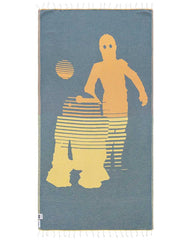 STAR WARS⢠- Droids C-3PO⢠& R2-D2â¢