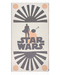 STAR WARS⢠- Grogu Nap