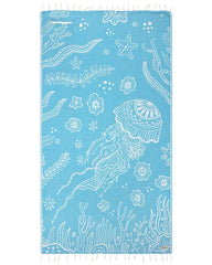 Boho Octopus