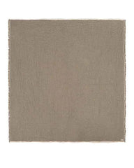 Senna Melange PARTY BLANKET⢠Beige- Queen