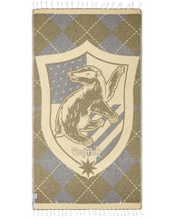Hufflepuff⢠Towel