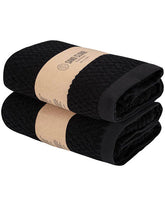 Atom XL Bath Bundle - 2 Pack - Black