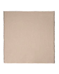 Senna Melange PARTY BLANKET⢠- Beige - King