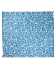 Camo Turtles PARTY BLANKETâ¢ï¸