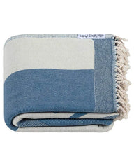 Ravenclaw⢠Crest Blanket