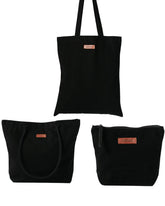 Patnem Black Bundle