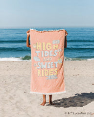 STAR WARS⢠- Star Wars Beach Day Kids