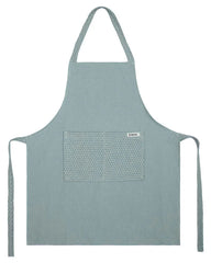 Tulipa Bundle - 1 Towels Set, 1 Apron
