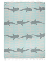 Frilled Shark - Large
