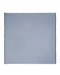 Senna Melange PARTY BLANKET⢠Indigo - King