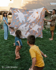 Bluey - PARTY BLANKETâ¢