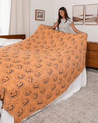 Pumpkin - PARTY BLANKETâ¢