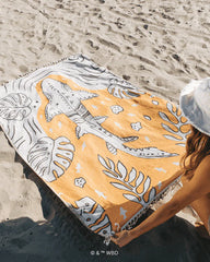 Monstera Shark Large - Discovery