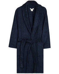 Willow Robe - Deep Ocean