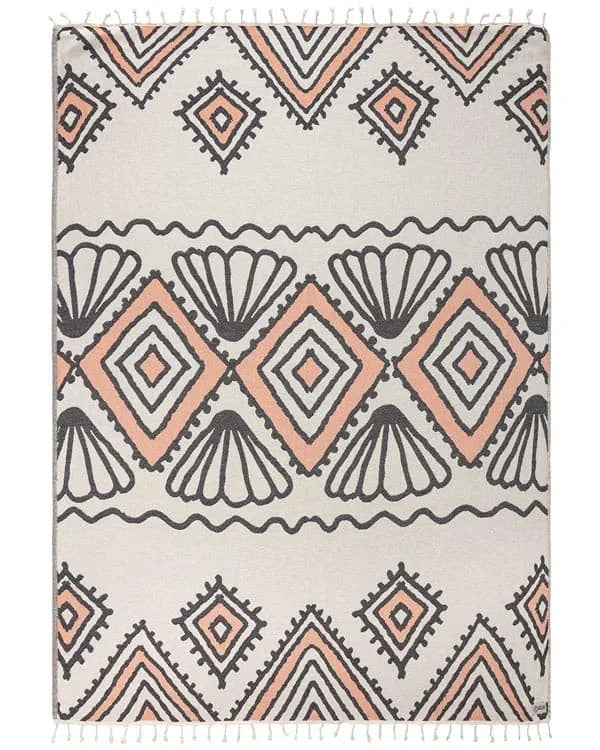 Yasawa Blanket