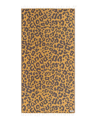 Sand Cloud Cheetah