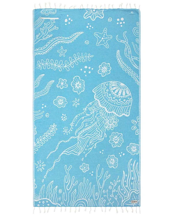 Boho Octopus