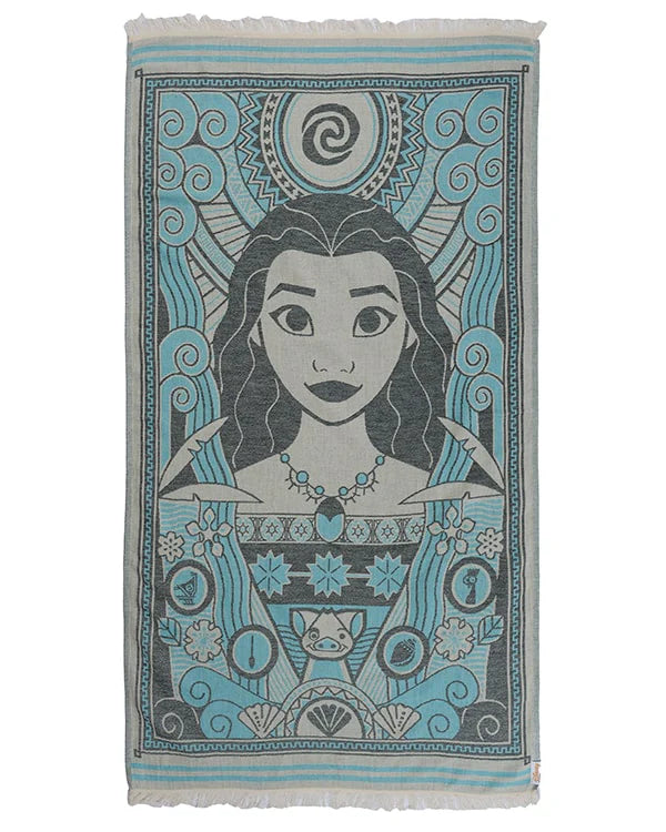 Disney Moana Kids