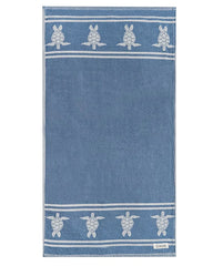 Turtle Kitchen Towel Bundle - Assorted 3 Pack