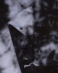 Black Acid Wash