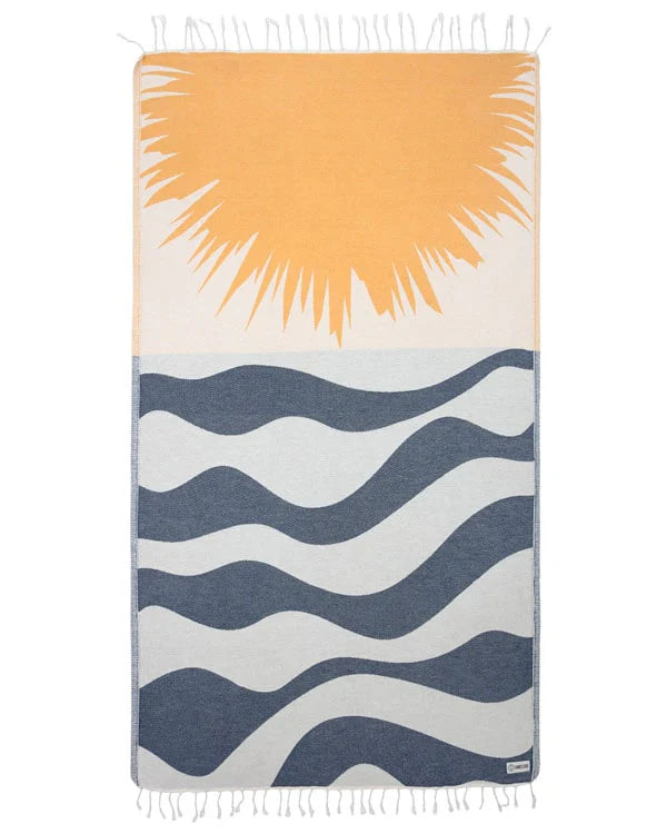 Sunburst